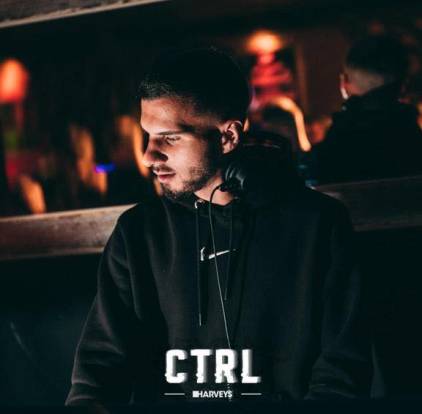 Pakistani Wedding DJ - DJ Hamza